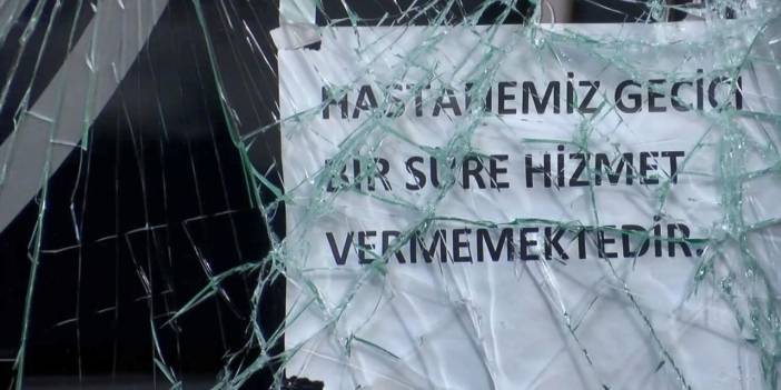 Yenidoğan çetesi davası: 10 kişi tahliye edildi