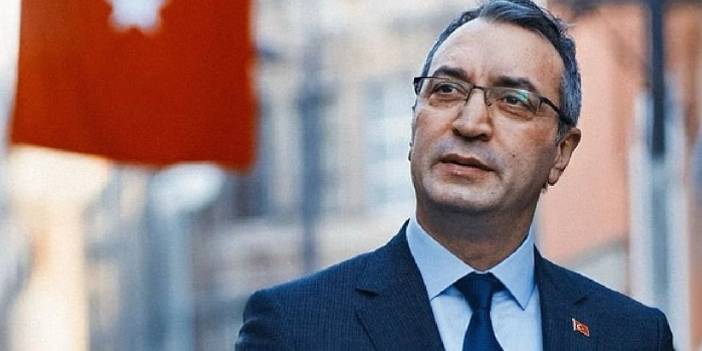 Mahir Polat hastaneye kaldırıldı