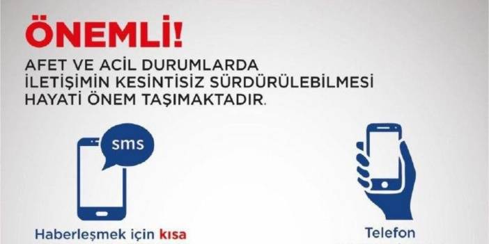 İstanbul'da deprem: AFAD'dan uyarı