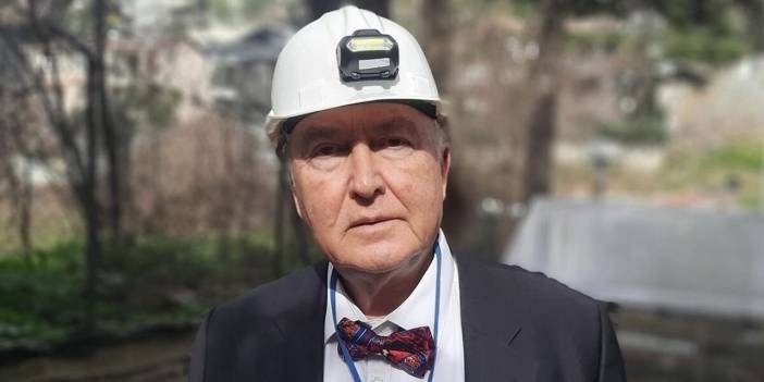 Deprem uzmanı Prof. Dr. Ahmet Ercan: Bir hafta içinde 1-2 defa daha sarsılacağız