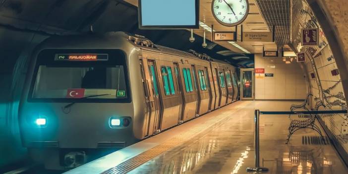 Metro İstanbul: 'Teleferikler ve asansörler tedbir amaçlı kapatıldı'