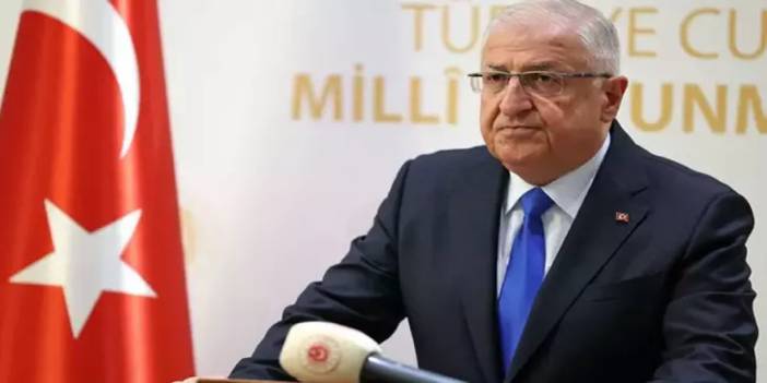 Güler'den 'PKK' açıklaması: Silahları nereye teslim edecekleri söylenecek