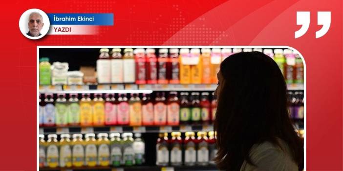 Ekonomide deprem oldu ama tüketicimizin güveni yüksek!