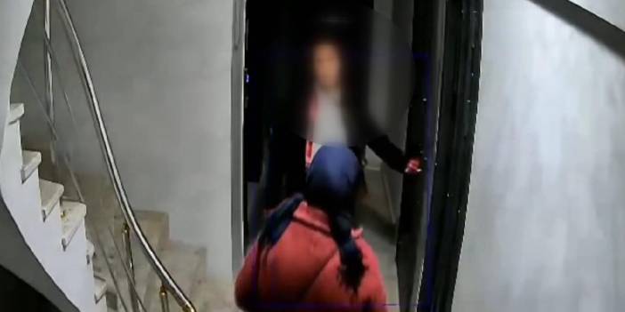 İstanbul'da depremden sonra sokağa çıkanların evine hırsızlar evlerine girmeye çalıştı