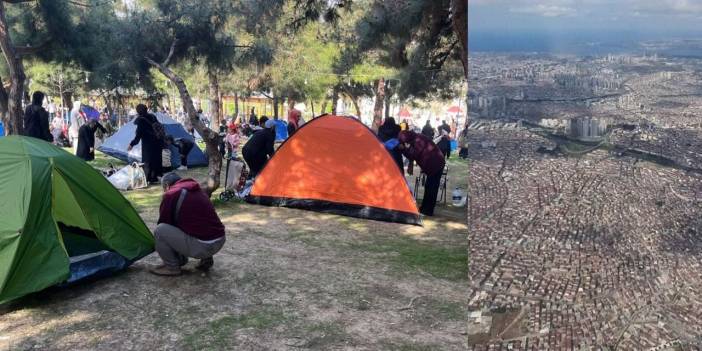 İBB raporu: 7.5 büyüklüğünde bir depremde ilçe ilçe tahmini can kaybı sayıları