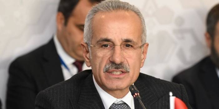 Bakan Uraloğlu, depremde telefon hatlarındaki aksama için 'Tecrübe oldu' dedi