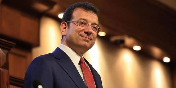 İmamoğlu: Milletime sesleniyorum, şikayetçi olun, susmayın ve sesinizi yükseltin