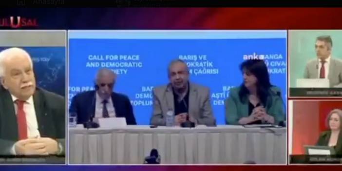 Suikast uyarısı: Sırrı Süreyya Önder o gün Perinçek’le görüşmüş
