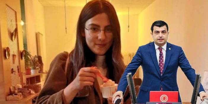 CHP'li Demir'den Esila Ayık açıklaması: 'Hala cezaevinde tutulması işkencedir'