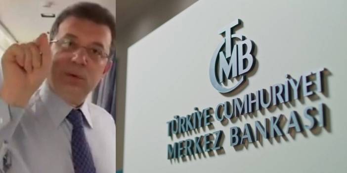 Rezervlerde 19 Mart etkisi: Merkez Bankası'nın döviz satışı 52 milyar doları aştı