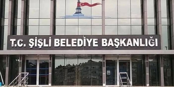 Şişli Kayyımı, başkan yardımcılarını görevden aldı, AKP'li isimleri atadı