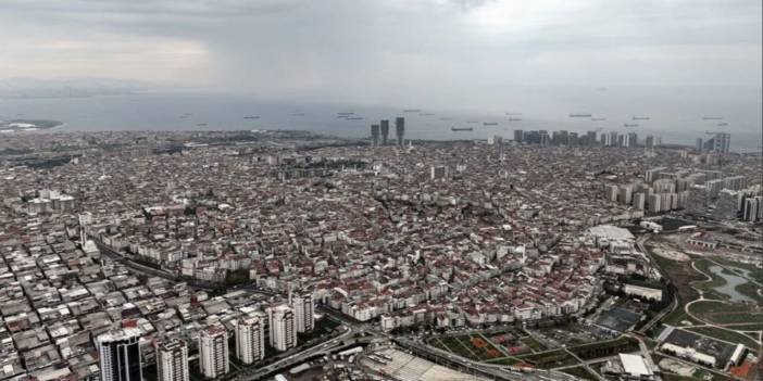 Deprem Uzmanı Prof. Dr. Naci Görür: 'İstanbul depremi olacak'