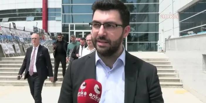 İmamoğlu'nun avukatının avukatı serbest bırakıldı