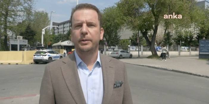 Murat Ongun'un eşi gözaltında: Avukatı kendisiyle görüşemiyor