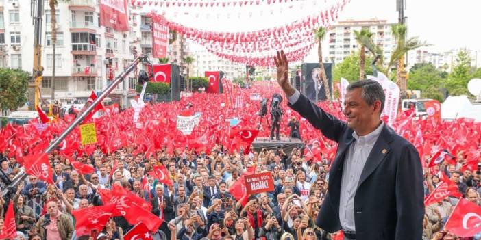 Özel'den İBB operasyonu sonrası Erdoğan'a: 'İstanbul'a da millete de dost değilsin'
