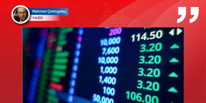 Borsa umut vaat ediyor mu?