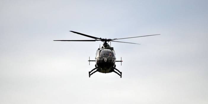 CHP'li Yavuzyılmaz paylaştı: 'İBB’deki belgeli helikopter yolsuzluğu'