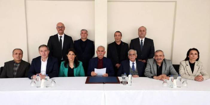 PKK'nın silah bırakması: Güvenlik kaynaklarına göre süreç takvime uygun ilerliyor