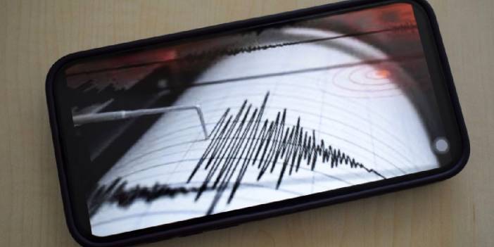 Sahte deprem uyarı uygulamalarına dikkat: Siber tehdide dönüşüyor