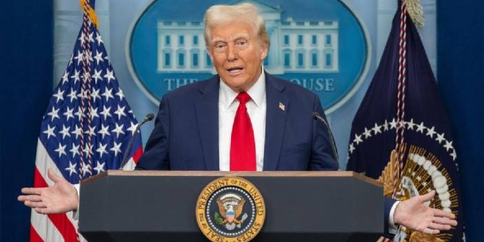 Donald Trump: İran’da vurduğumuz hedefler tamamen yok edildi