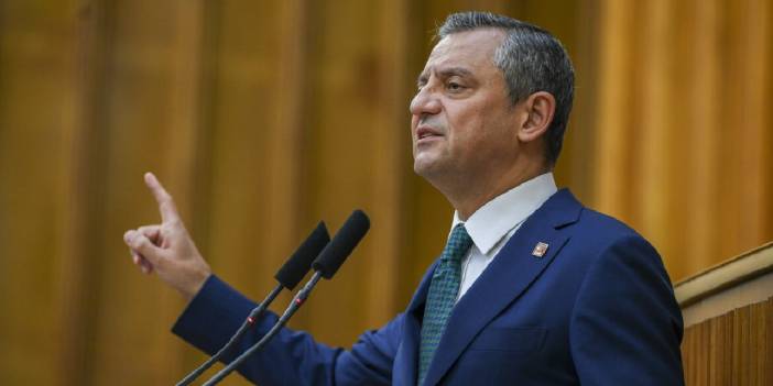 Özgür Özel'den 1 Mayıs açıklaması: 'Eğer sendikalar Taksim deseydi, Taksim derdik'
