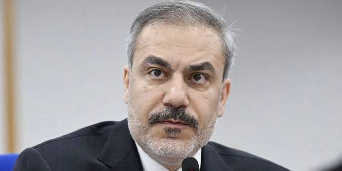 Namık Tan: Hakan Fidan ve Nuh Yılmaz'ın diplomaları hakkında soru işaretleri var