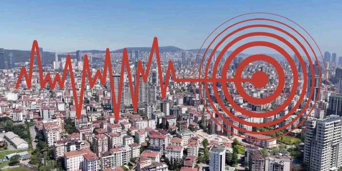 İstanbul’da büyük deprem geliyor mu? İki uzman iki farklı görüş...