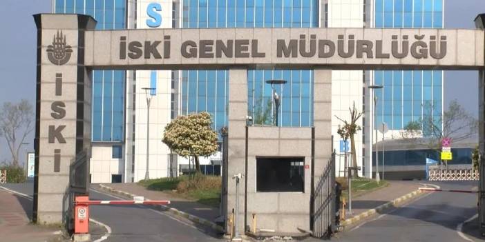 İSKİ soruşturmasında 30 kişi tutuklama istemiyle hakimliğe sevk edildi