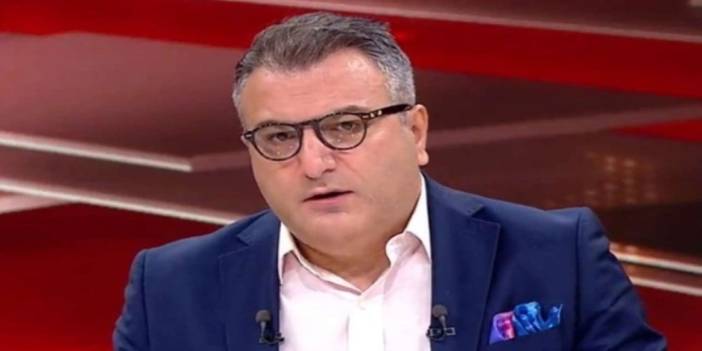 Cem Küçük: Erdoğan sonrasına hazırlananlar, CHP'ye yanaşanlar var