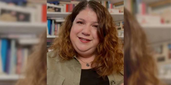 Gazeteci Ceren Kaynak İskit hayatını kaybetti