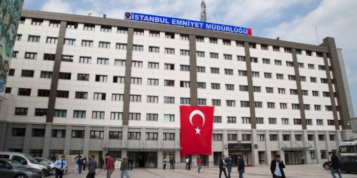İBB operasyonu: İmamoğlu'nun özel kalemine İmamoğlu ile irtibatı soruldu