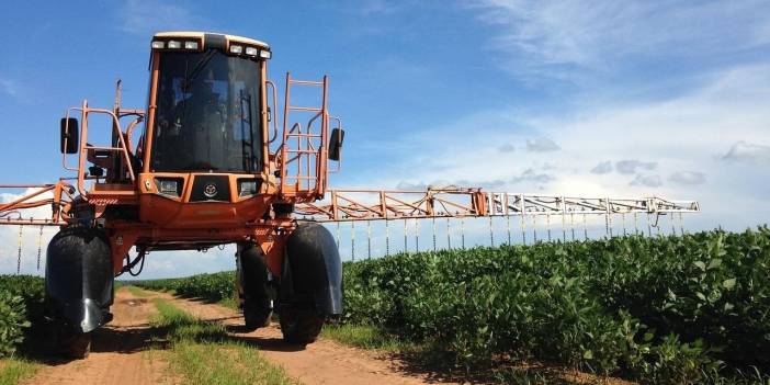 Greenpeace raporu: 155 ürünün %61’inde çoklu pestisit kalıntısı bulundu