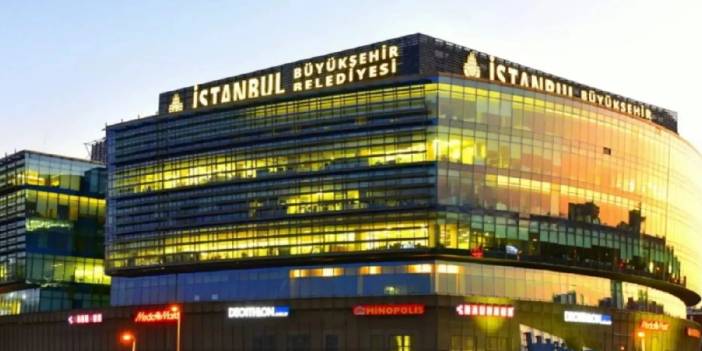İBB soruşturması | 18 kişi tutuklandı