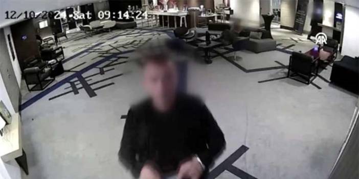 İBB güvenlik görevlisi kameraların neden kapatıldığını açıkladı