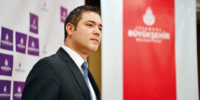 İBB operasyonları | Murat Ongun'un oğlunun kumbarasındaki paraya da el koydular