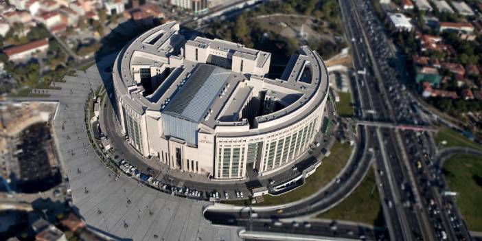 İBB'ye yönelik ikinci dalga operasyonda üç kişi serbest bırakıldı