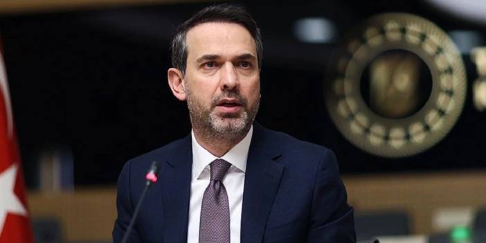 Enerji Bakanı: Avrupa'daki kesintiler bizi de etkileyebilecek boyutta