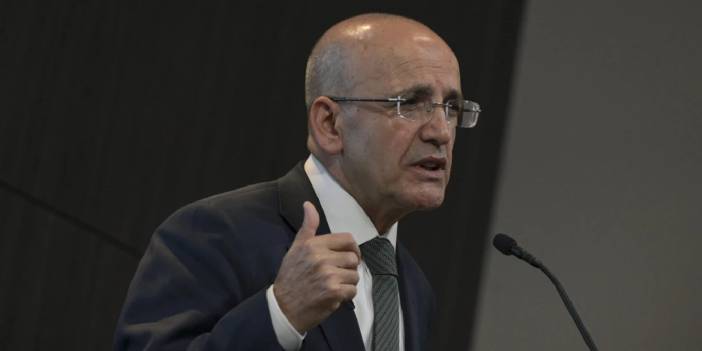 İmamoğlu operasyonunun ardından neler yaşandı | Şimşek'ten 'rezerv' açıklaması: 'Rezerv kaybının yüzde 58-60’ı dış kaynaklı'