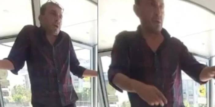 Şafak Başa'nın rüşvet istediğini iddia eden Özcelep’in görüntüleri ortaya çıktı