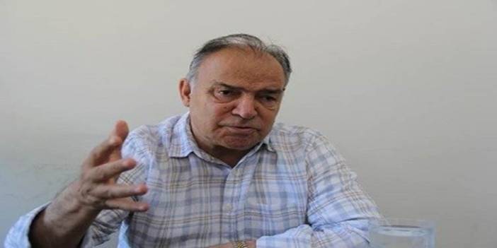 Ayşe Barım iddianamesinde MHP'li Avni Özgürel için 'PKK/KCK' notu yer aldı