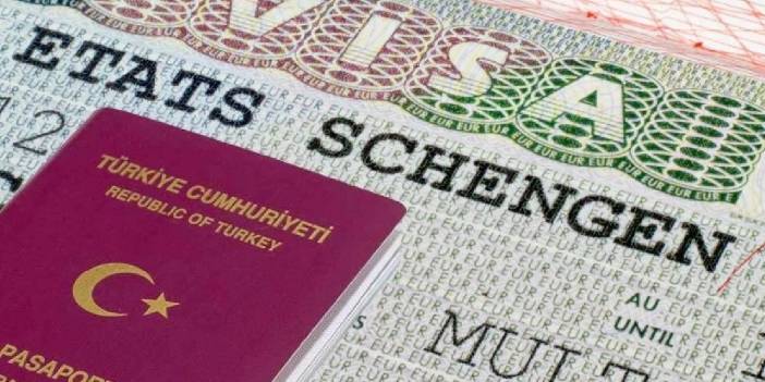 Vize krizi derinleşiyor: Randevu kotası düşürüldü ret oranı yüzde 70’i geçti