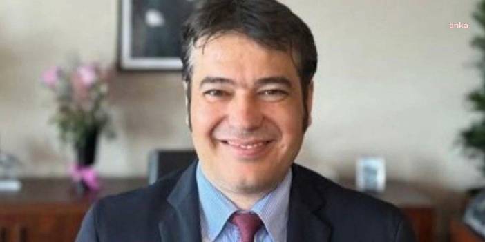 Tutuklanan Ramazan Gülten'in avukatı Ermaner: 'Hiçbir yurttaşın hukuk güvenliği kalmadı'