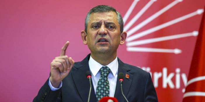 Cem Aydın davası: Akın Gürlek'in avukatıyla CHP lideri Özgür Özel arasında gerginlik
