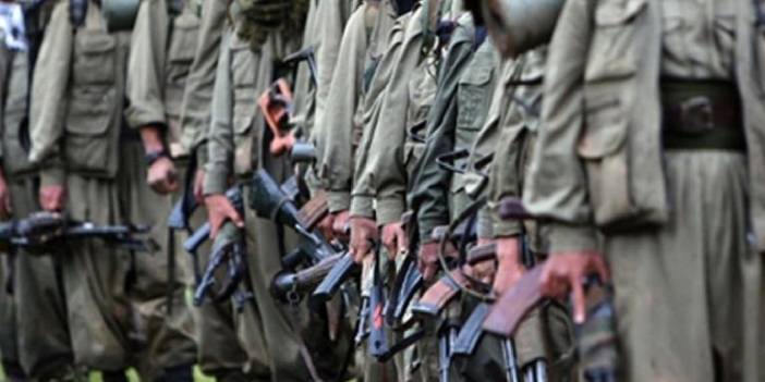 PKK'dan son açıklama: PKK’nin feshini, silahlı mücadelenin sonlandırılmasını gerçekleştireceğiz