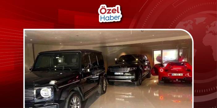 'İBB soruşturması kapsamında el konulduğu' söylenmişti: El konulan araçların sahibi MHP'li vekil ve ailesi çıktı