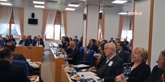 Kartalkaya yangını... Duygu Can: 'Vali Bey üzülüyor. Burada ağlama' dediler