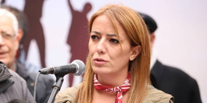 Ayşemden Akın: Hiçbir yere gitmiyorum, ne olacaksa burada, evimde olacak