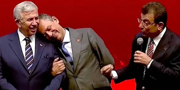 Mansur Yavaş, Özel'in 'Cumhurbaşkanlığı' formülüyle ilgili ne düşünüyor? 'İmamoğlu çıkana kadar tartışmaya girmeyecek'