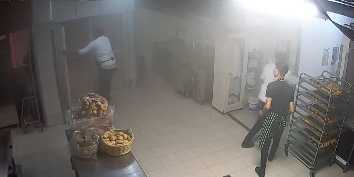 Kartalkaya yangını çıkış anı: Izgaranın ısınmasını önleyen termostatı bozuk çıktı