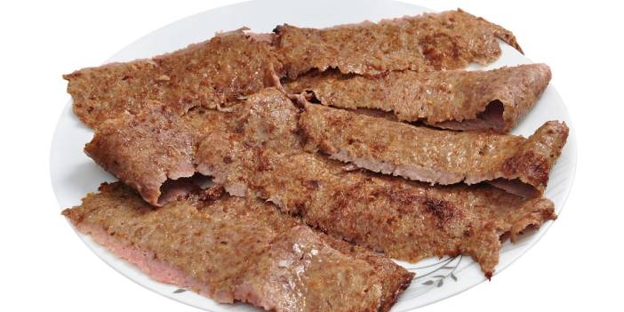 Ünlü dönerci konkordato ilan etti